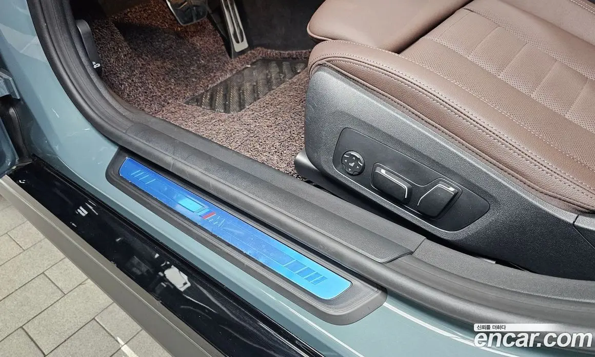 BMW 4 серия 2026 2.0 автомат (гидро), фото 25