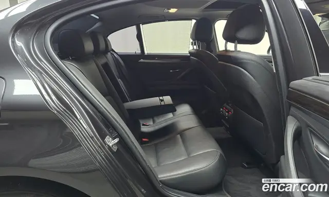BMW 5 серия 2015 2.0 автомат (гидро), миниатюра 12
