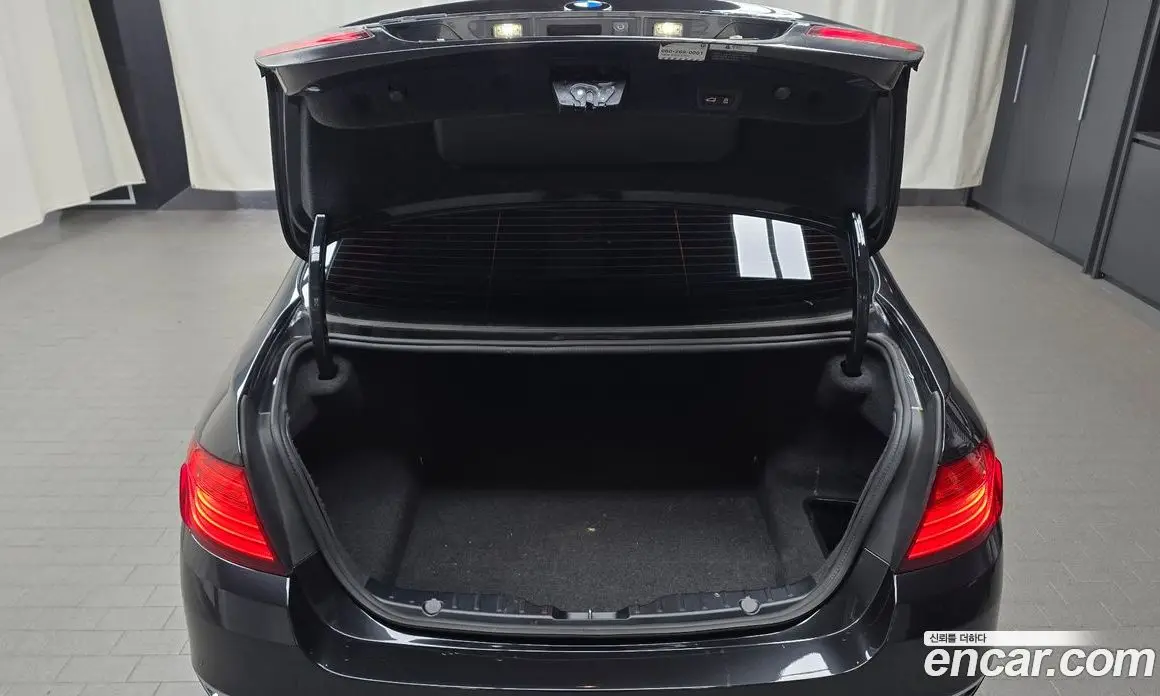 BMW 5 серия 2015 2.0 автомат (гидро), фото 20