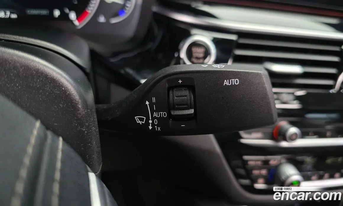 BMW 5 серия 2018 2.0 автомат (гидро), фото 31