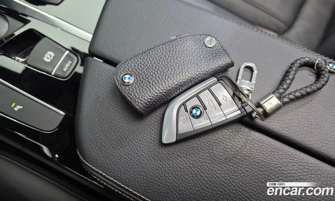 BMW 5 серия 2018 2.0 автомат (гидро), фото 32
