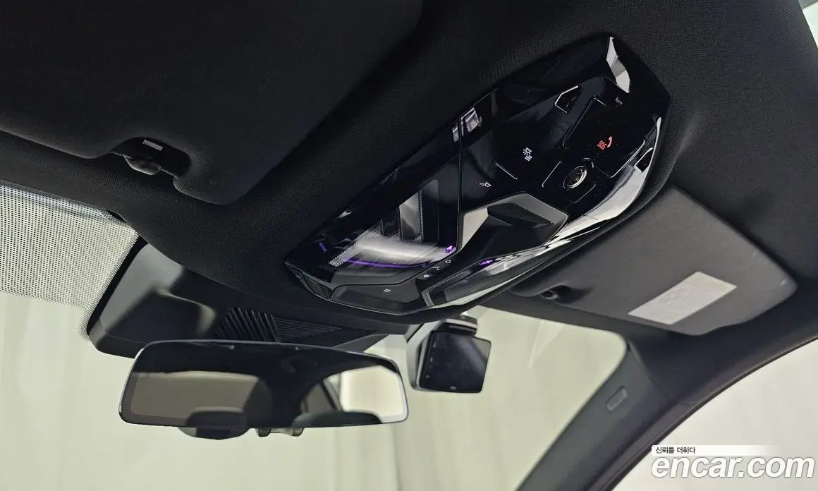 BMW 5 серия 2023 2.0 автомат (гидро), фото 23