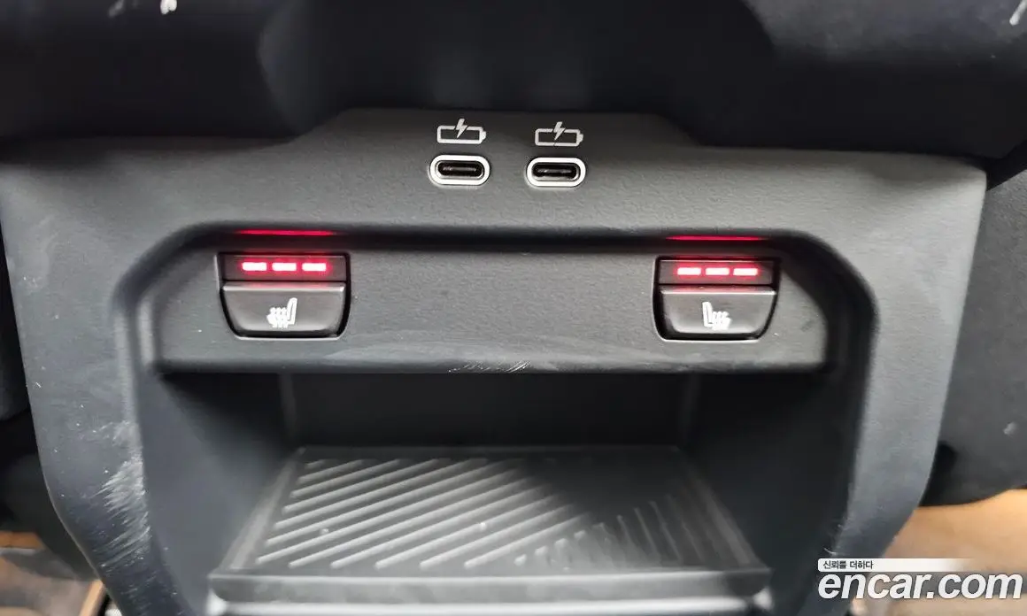 BMW 5 серия 2023 2.0 автомат (гидро), фото 24
