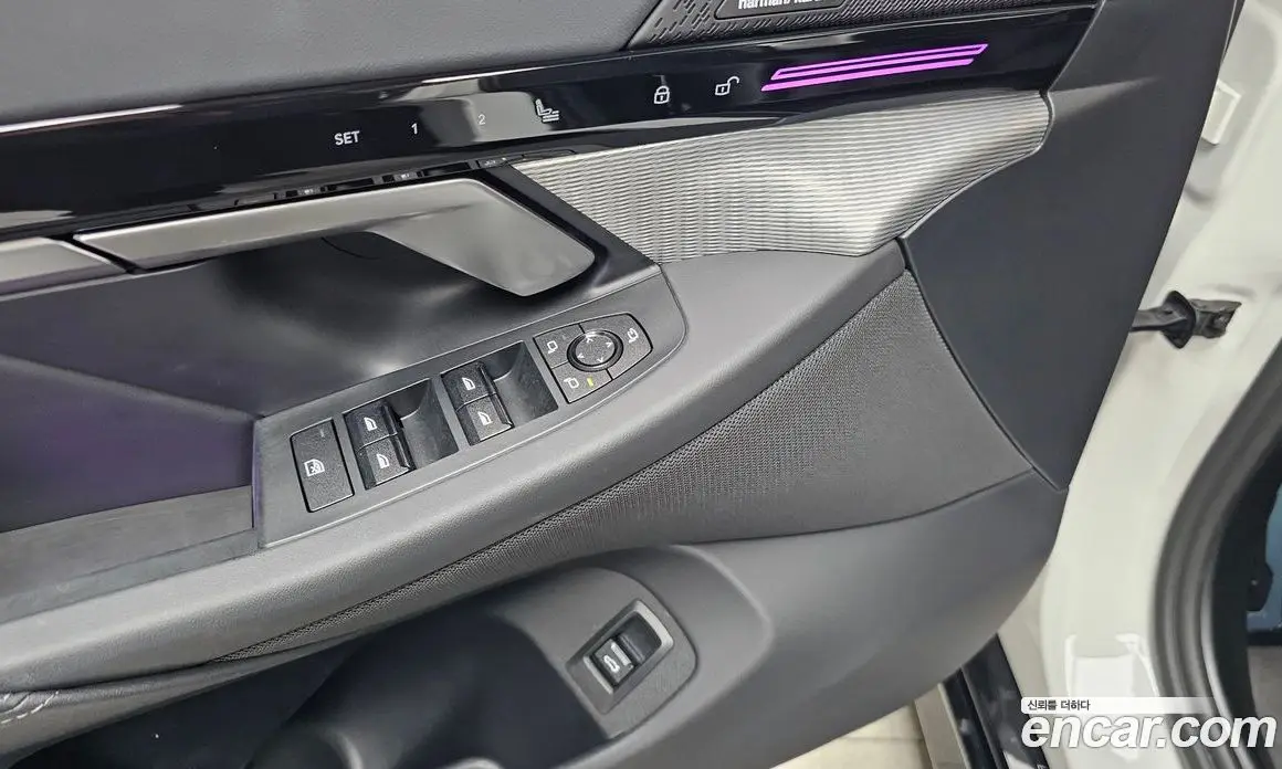 BMW 5 серия 2023 2.0 автомат (гидро), фото 30