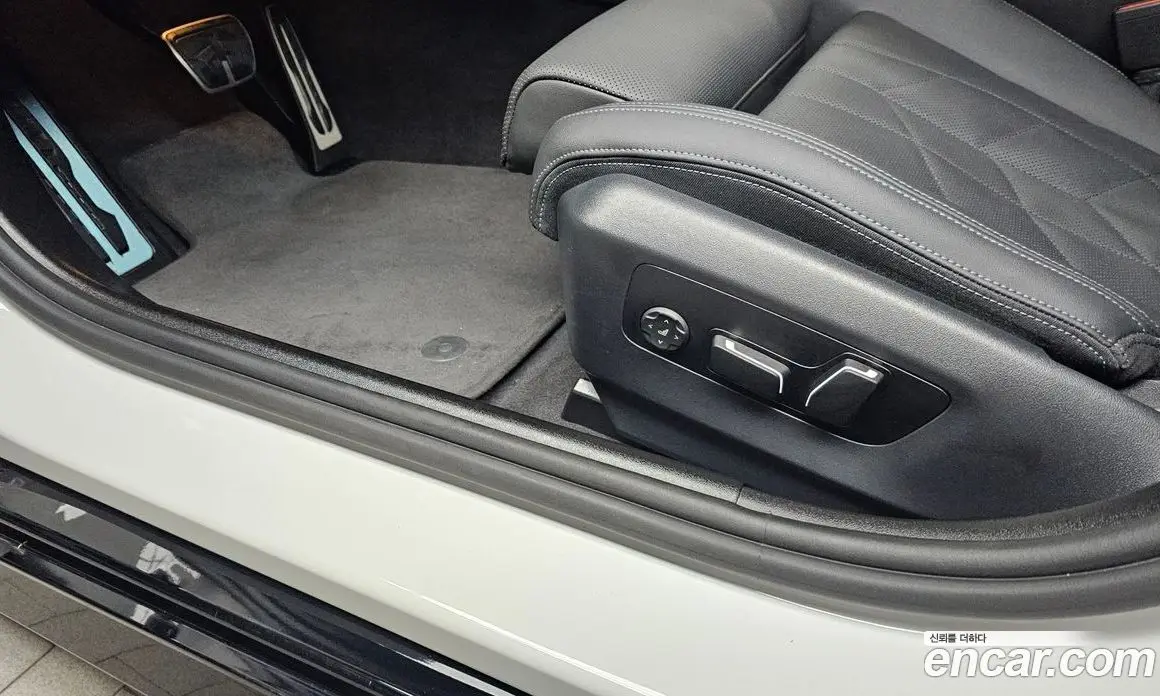 BMW 5 серия 2023 2.0 автомат (гидро), фото 31