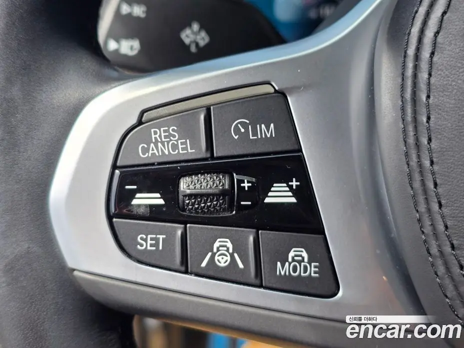 BMW 5 серия 2023 2.0 автомат (гидро), фото 14