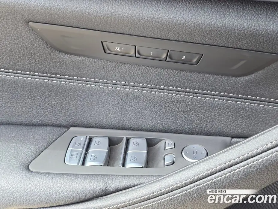 BMW 5 серия 2023 2.0 автомат (гидро), фото 16