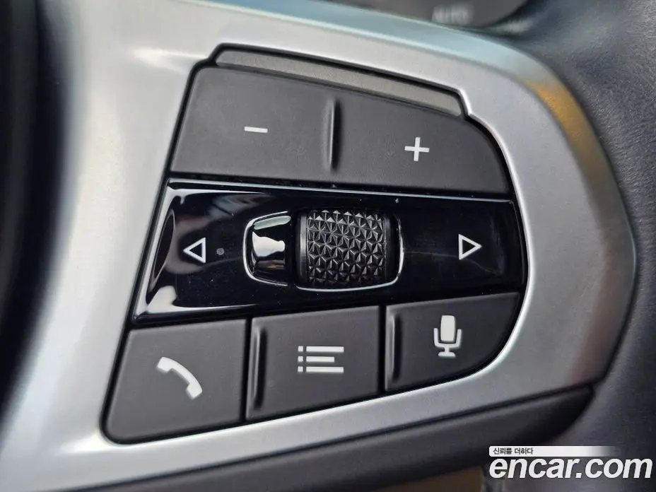 BMW 5 серия 2023 2.0 автомат (гидро), фото 20