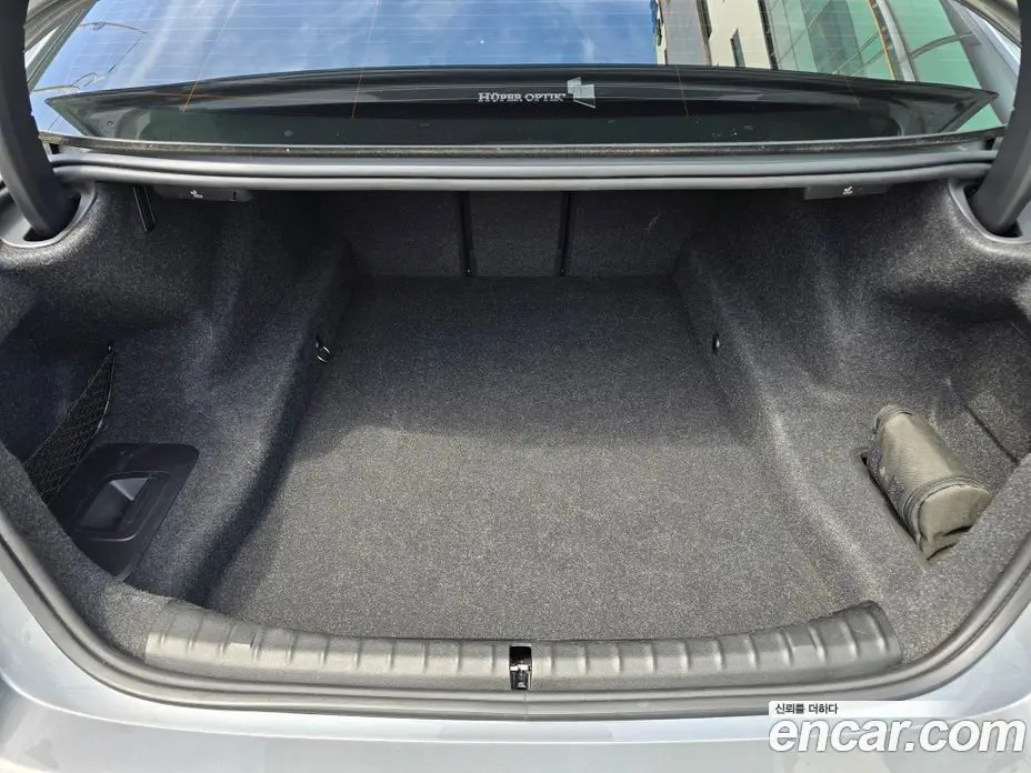 BMW 5 серия 2023 2.0 автомат (гидро), фото 7