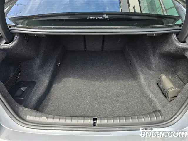 BMW 5 серия 2023 2.0 автомат (гидро), миниатюра 7