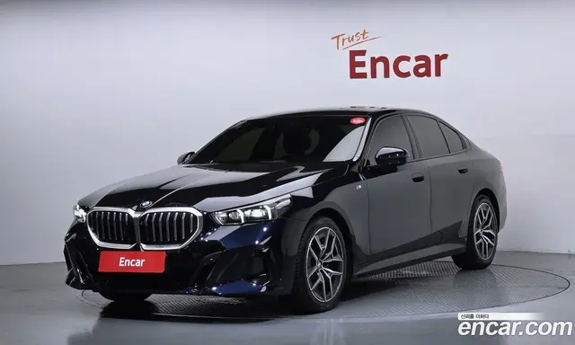BMW 5 серия, 2024, 28 335 км