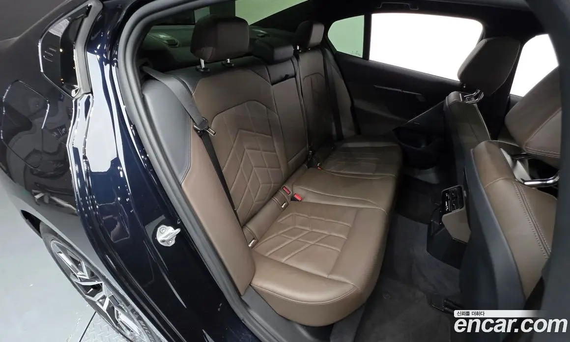 BMW 5 серия 2024 2.0 автомат (гидро), фото 17