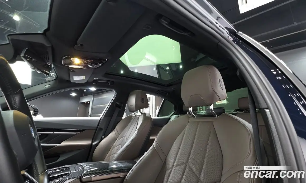 BMW 5 серия 2024 2.0 автомат (гидро), фото 22