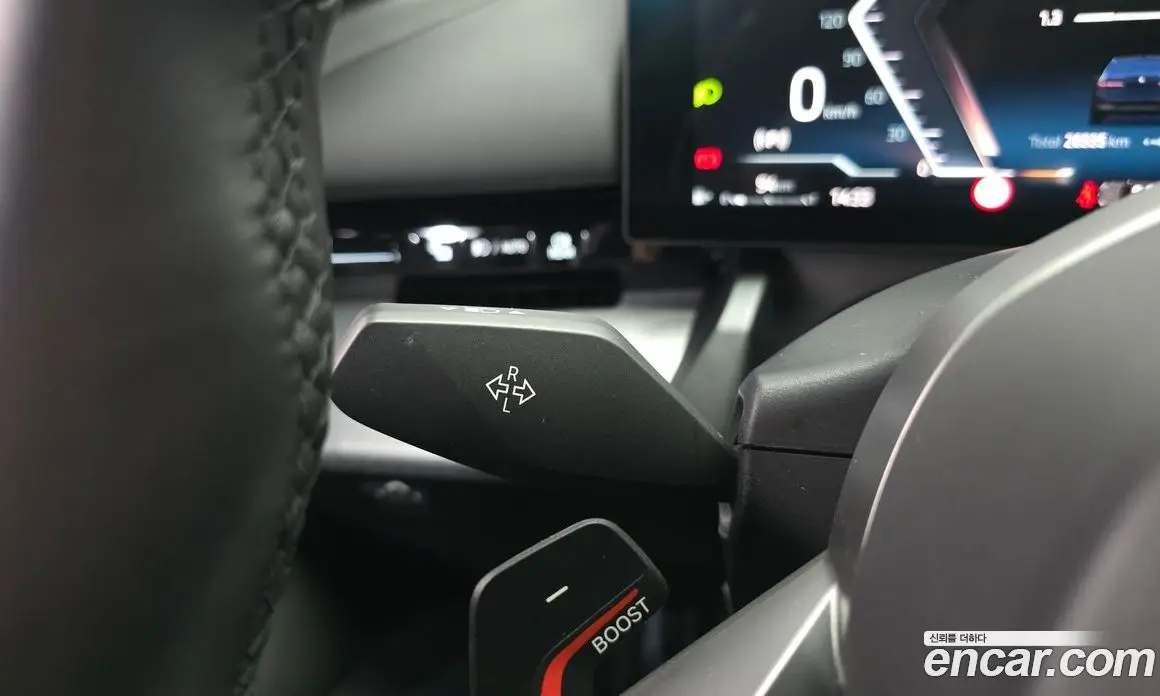 BMW 5 серия 2024 2.0 автомат (гидро), фото 27