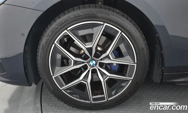 BMW 5 серия 2024 2.0 автомат (гидро), миниатюра 5