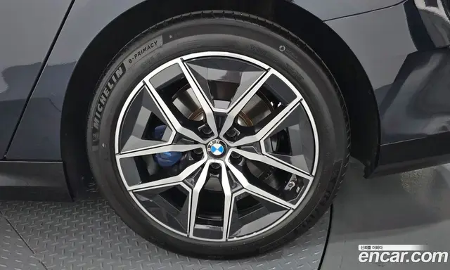 BMW 5 серия 2024 2.0 автомат (гидро), миниатюра 7