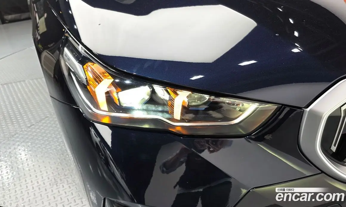 BMW 5 серия 2024 2.0 автомат (гидро), фото 8