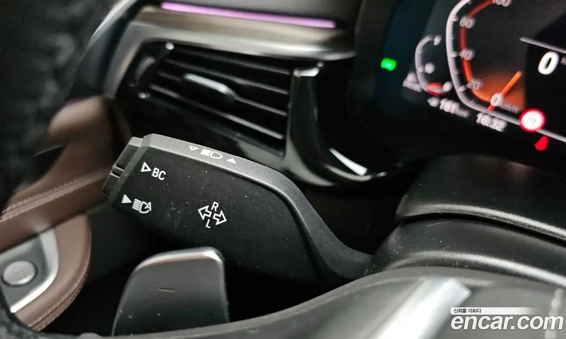 BMW 6 серия 2022 2.0 автомат (гидро), фото 29