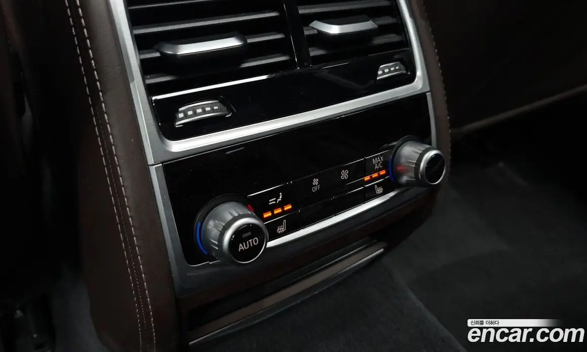 BMW 7 серия 2017 3.0 автомат (гидро), фото 28