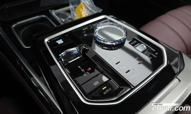 BMW 7 серия 2024 3.0 автомат (гидро), миниатюра 12