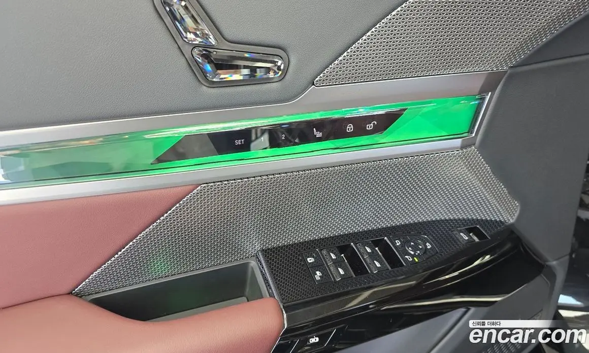BMW 7 серия 2024 3.0 автомат (гидро), фото 28
