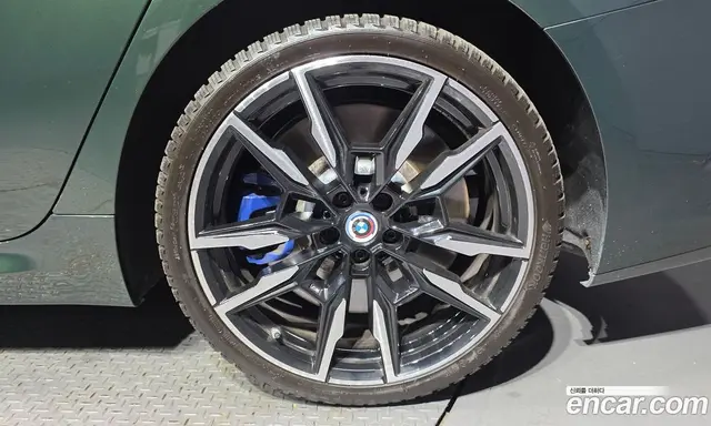 BMW 8 серия 2022 4.4 автомат (гидро), миниатюра 6