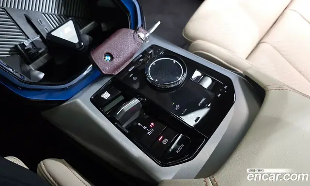 BMW X3 2025 2.0 автомат (гидро), миниатюра 12