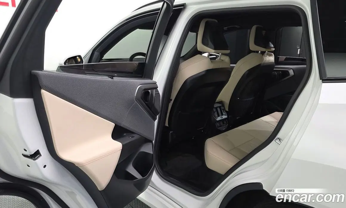 BMW X3 2025 2.0 автомат (гидро), фото 16
