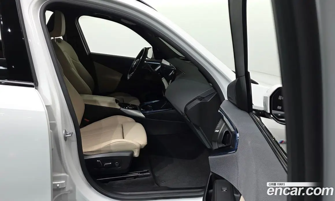BMW X3 2025 2.0 автомат (гидро), фото 17