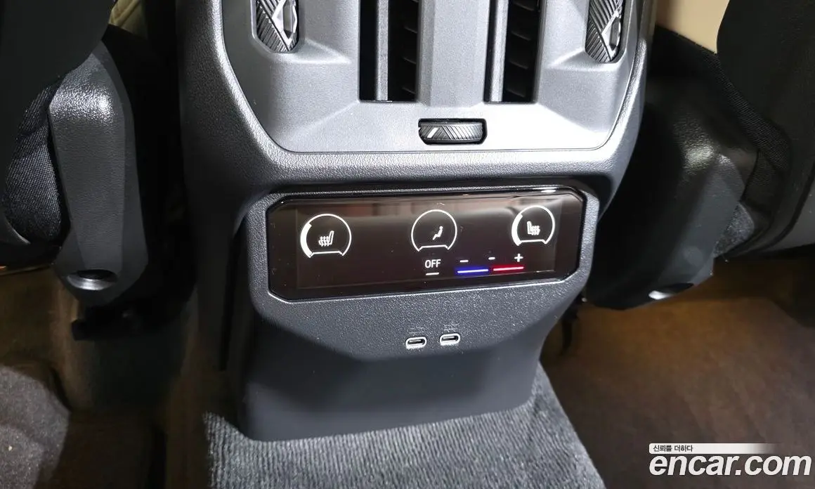 BMW X3 2025 2.0 автомат (гидро), фото 24