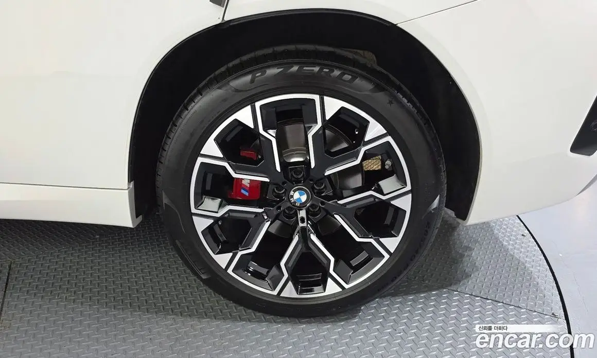 BMW X3 2025 2.0 автомат (гидро), фото 7