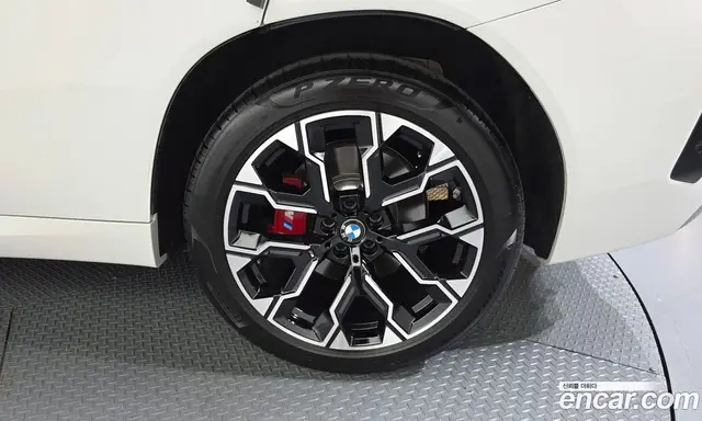 BMW X3 2025 2.0 автомат (гидро), миниатюра 7