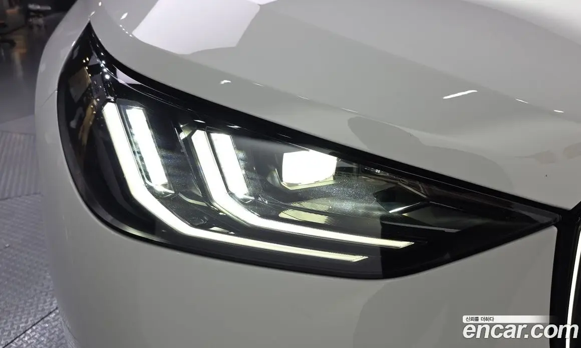 BMW X3 2025 2.0 автомат (гидро), фото 8
