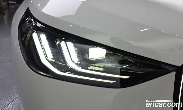 BMW X3 2025 2.0 автомат (гидро), миниатюра 8