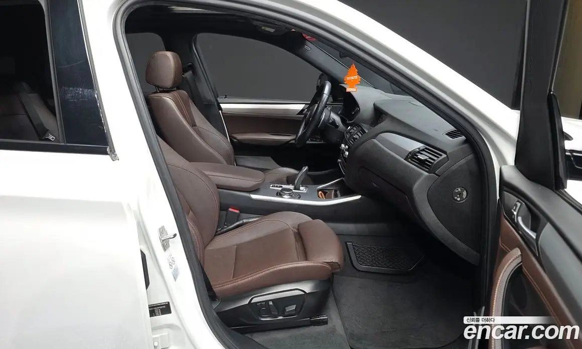 BMW X4 2018 2.0 автомат (гидро), фото 11