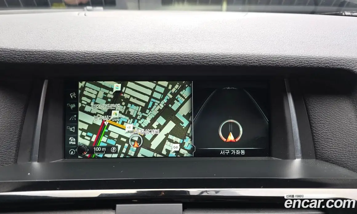 BMW X4 2018 2.0 автомат (гидро), фото 14