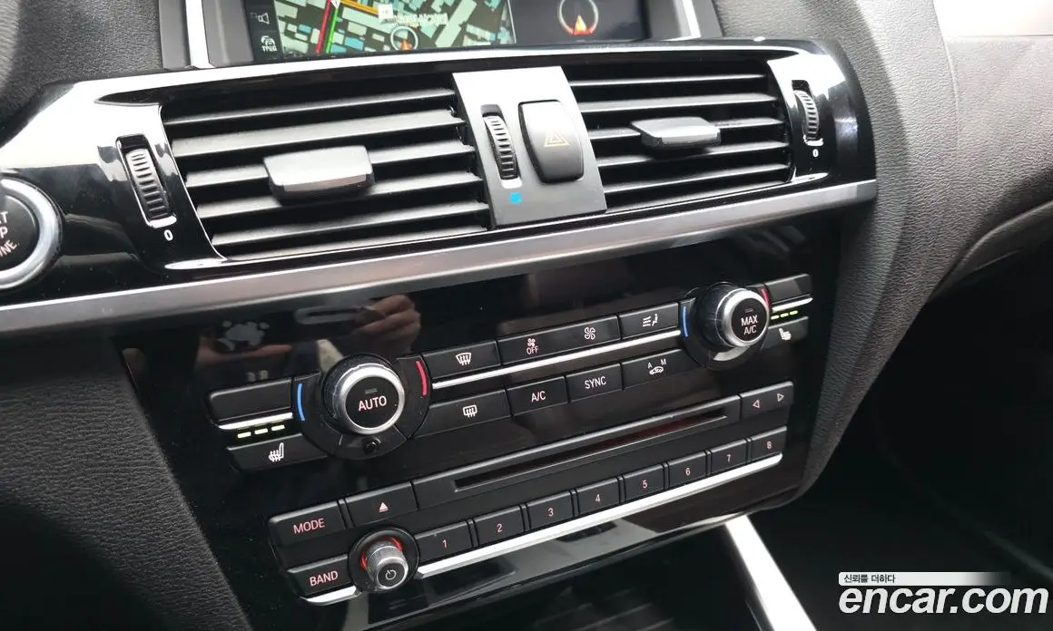 BMW X4 2018 2.0 автомат (гидро), фото 16