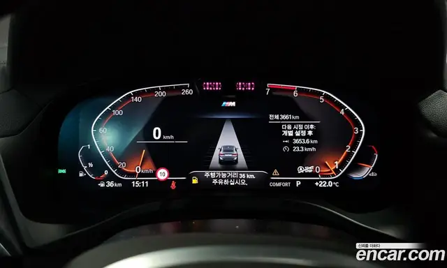 BMW X4 2025 2.0 автомат (гидро), миниатюра 11