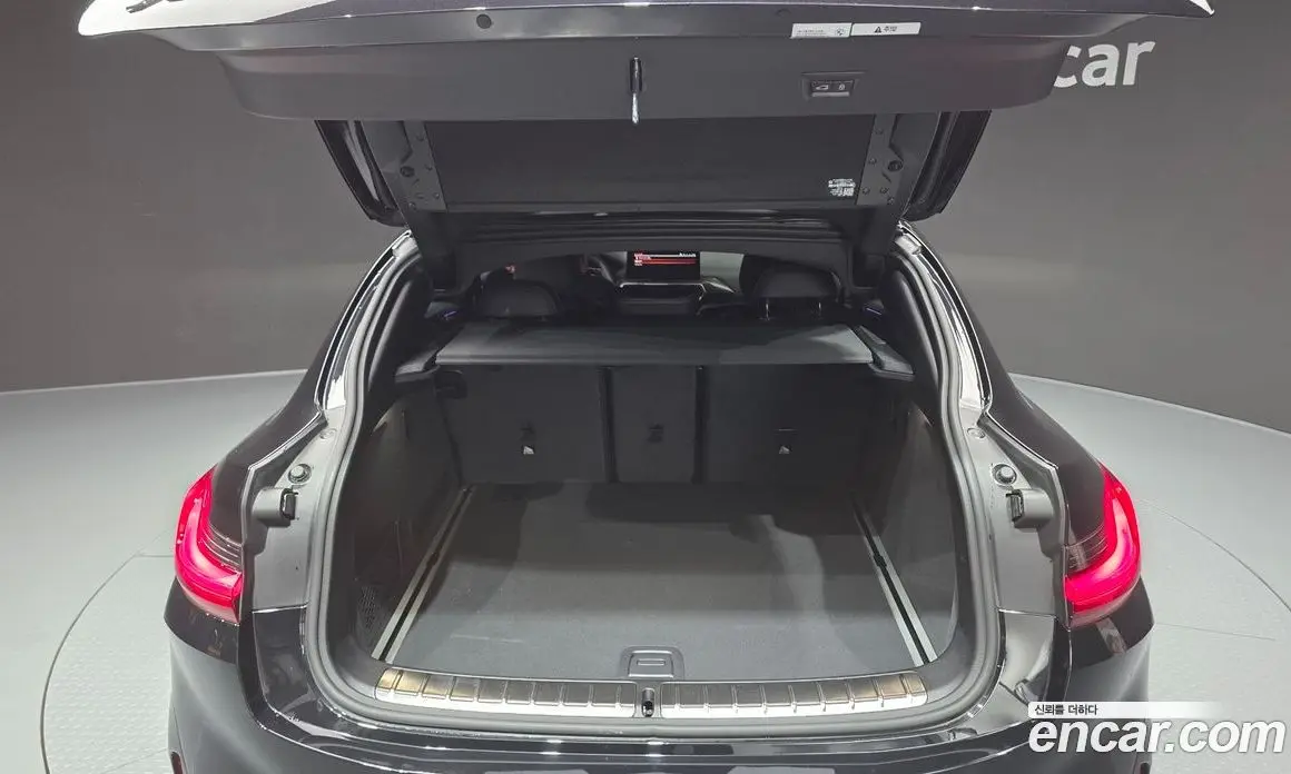 BMW X4 2025 2.0 автомат (гидро), фото 26