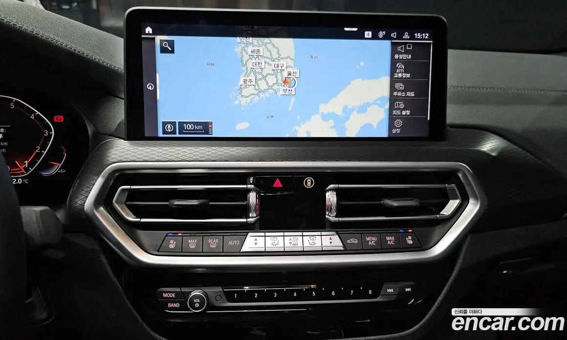 BMW X4 2025 2.0 автомат (гидро), фото 27