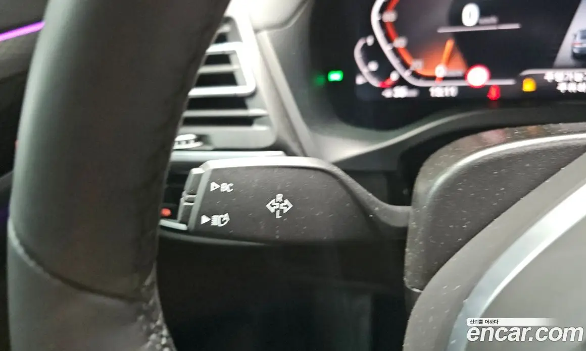 BMW X4 2025 2.0 автомат (гидро), фото 31