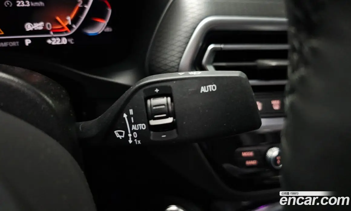BMW X4 2025 2.0 автомат (гидро), фото 32