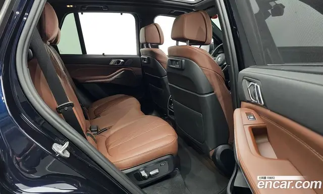BMW X5 2023 3.0 автомат (гидро), миниатюра 12