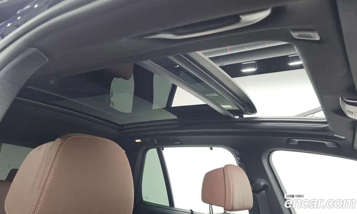 BMW X5 2023 3.0 автомат (гидро), фото 18