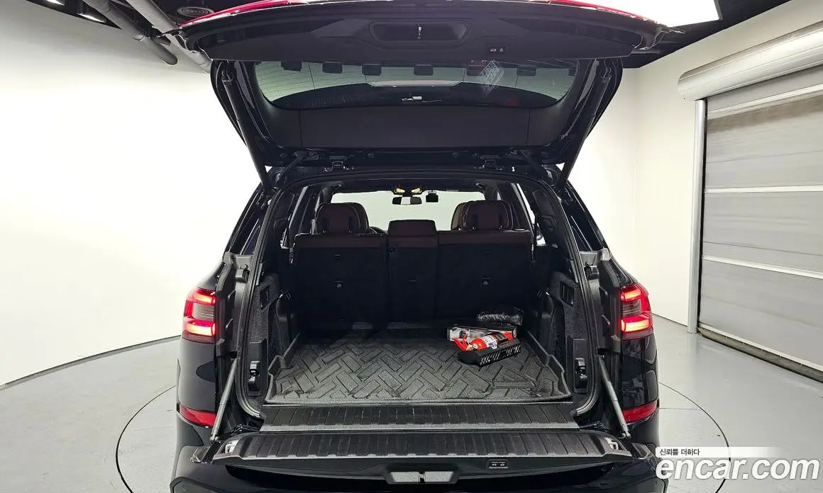 BMW X5 2023 3.0 автомат (гидро), фото 20