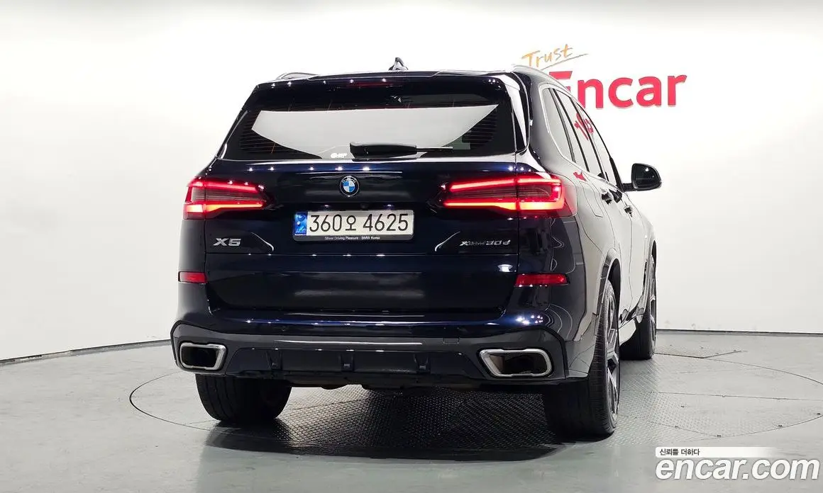 BMW X5 2023 3.0 автомат (гидро), фото 4
