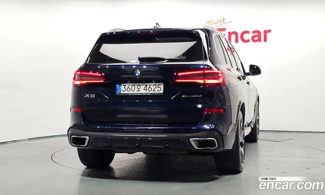 BMW X5 2023 3.0 автомат (гидро), миниатюра 4