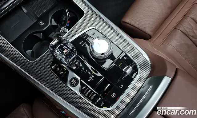 BMW X5 2023 3.0 автомат (гидро), миниатюра 9