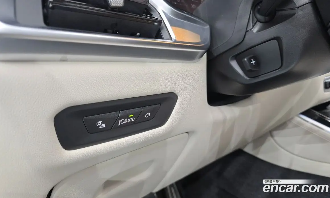 BMW X5 2025 3.0 автомат (гидро), фото 27
