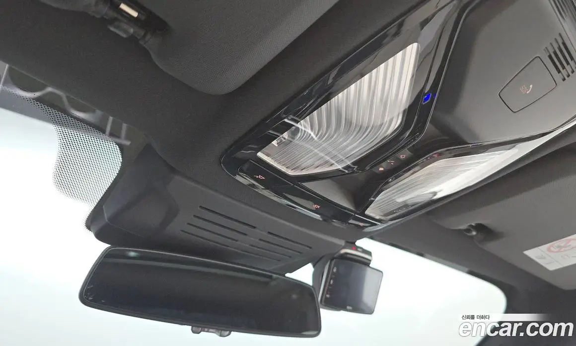 BMW X5 2025 3.0 автомат (гидро), фото 32